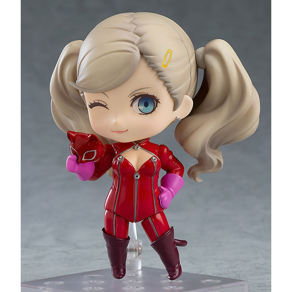 FIGURA NENDOROID ANN TAKAMAKI: PHANTOM THIEF VER. 1143 RE-RUN FIGURA NENDOROID ANN TAKAMAKI: PHANTOM THIEF VER. 1143 RE-RUN